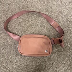 Lululemon Belt Bag